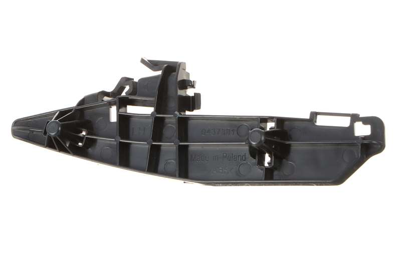 Halter, Stoßfänger